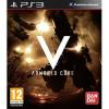 PS3 GAME - Armored Core V